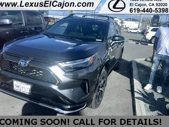 TOYOTA RAV4 PRIME 2024 JTMEB3FVXRD192733 image TOYOTA RAV4 PRIME 2024 JTMEB3FVXRD192733 image